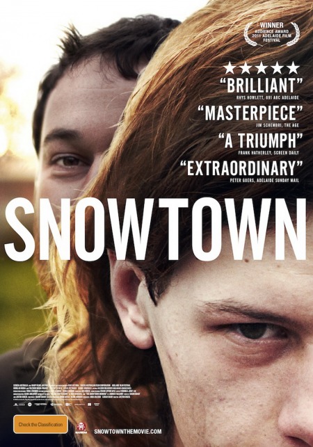 دانلود فیلم Snowtown snowtown 1 poster دانلود فیلم Snowtown
