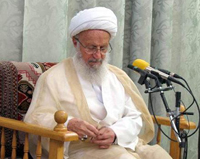 پروژه تخریب آیت الله مکارم شیرازی در رادیوفردا 