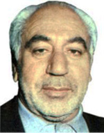 زندگی نامه شهید سید محمد جواد شرافت