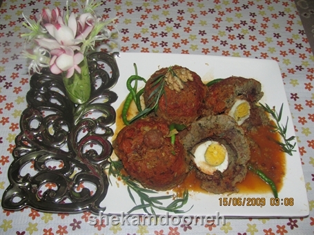 کــــــــوفته