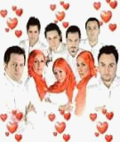 طرفداران همیشگیِ آریان باند
