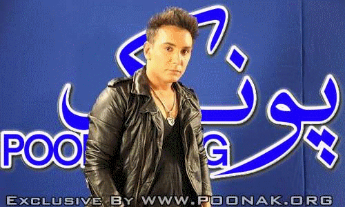 Shadmehr Aghili - Exclusive By WWW.POONAK.ORG