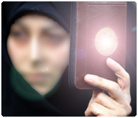 چگونگی مسلمان شدن یک دختر مسیحی