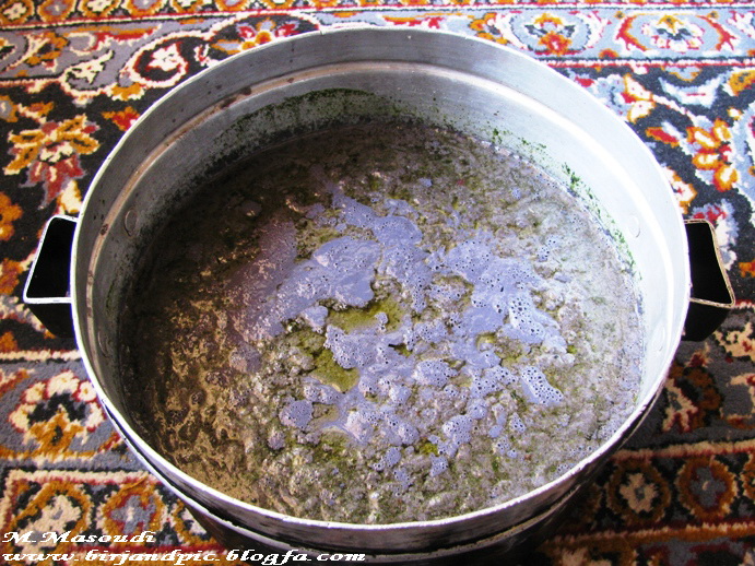 قرووت بیرجند 