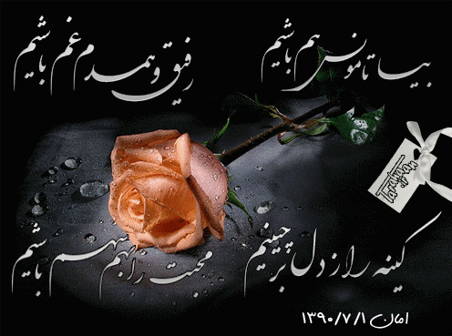 کارت پستال درخواستی طراحان