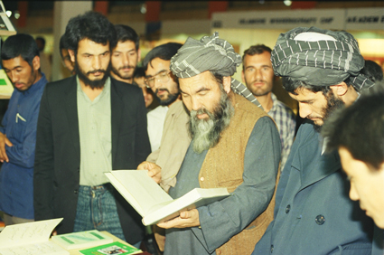 سیدعلی؛ یاور همیشه مومن