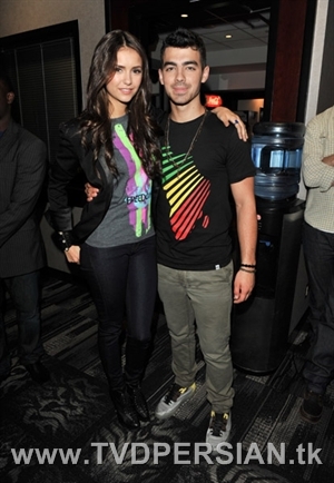 ninadobrev Free The Children “We Day” Photos - picture 145
