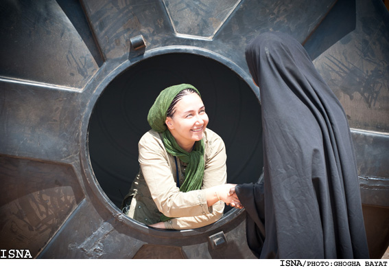 کتایون ریاحی