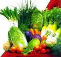 مایع ظرفشویی قابلیت انگل زدایی سبزیجات را ندارد