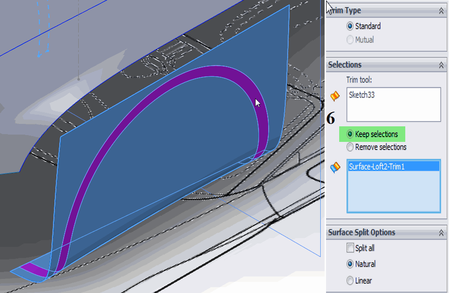 طراحی بدنه خودرو