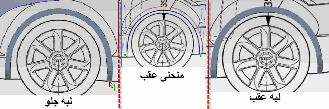 طراحی خودرو