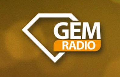 Radio GEM بزودی ...