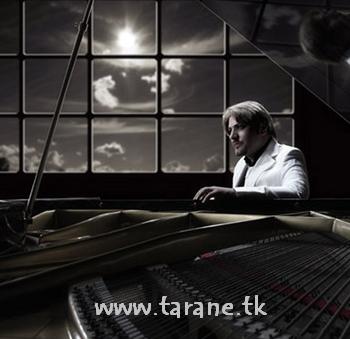 آهنگ جدید دانیال دادور با نام کاشکی 