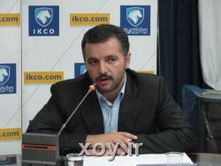 زنوزی توقف تولید پیکان وانت در تبریز را رد کرد xoy.ir وبلاگ خبری خوی
