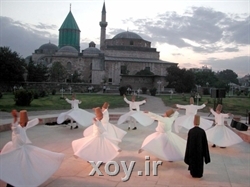 قونیه به تعهداتش در قبال همایشات برگزار شده عمل خواهد کرد xoy.ir وبلاگ خبری خوی
