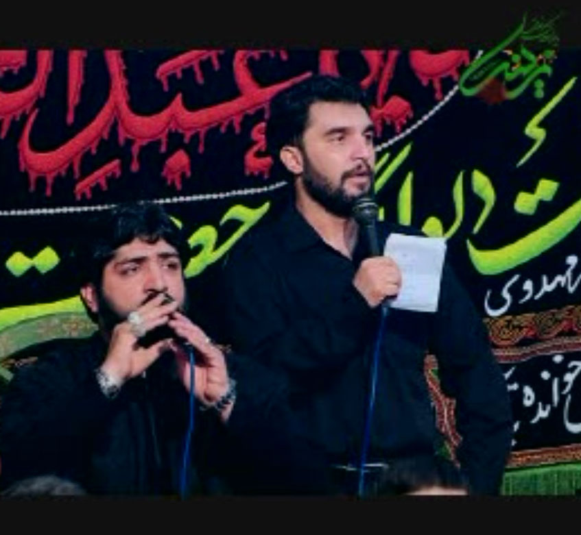 حمید علیمی 