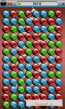 5ff6a thumb tall JellyBalls Yasindl ir  بازی JellyBalls ورژن ۱٫۳٫۴ برای آندروید