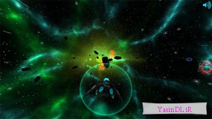 بازی Singularity 3D 1.5 برای آندروید Singularity 3D YasinDl iR بازی Singularity 3D 1.5 برای آندروید