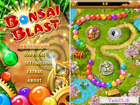 بازی Bonsai Blast v1.5 برای آندروید bonsai blast1 YasinDl iR بازی Bonsai Blast v1.5 برای آندروید