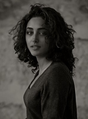 گلشیفته فراهانی