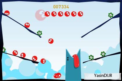 بازی Epe Eater v1.0 برای آندروید epeeater بازی Epe Eater v1.0 برای آندروید