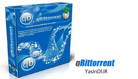 دانلود آسان فایل های تورنت با qBittorrent 2.9.0 qBittorrent Yasindl Ir دانلود آسان فایل های تورنت با qBittorrent 2.9.0