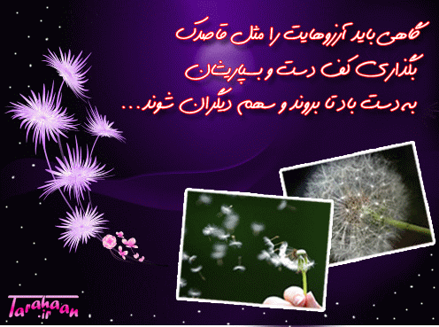 کارت پستال درخواستی طراحان