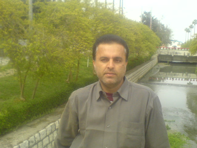 مدیر وبلاگ