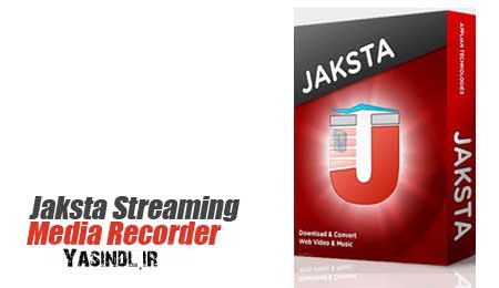 دانلود ویدیو و موسیقی روی صفحات وب با Jaksta Streaming Media Recorder v4.3.2 Jaksta Streaming Media Recorder yasindl ir دانلود ویدیو و موسیقی روی صفحات وب با Jaksta Streaming Media Recorder v4.3.2