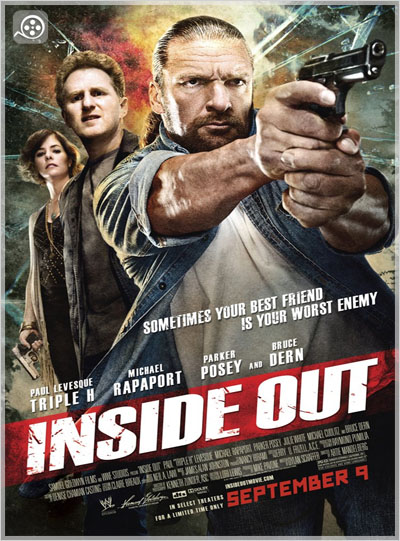 دانلود فیلم Inside Out 2011 IseOt 2011 Blury720p BaranMovie MKV دانلود فیلم Inside Out 2011