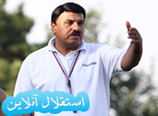 مظلومی-استقلال آنلاین