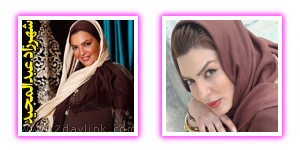 عکس شهرزاد عبدالمجید