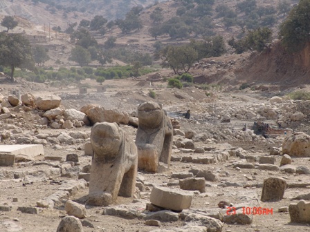 عکاس: نگارنده