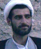 حاج آقای امینی فر، روحانی طرح هجرت وفس