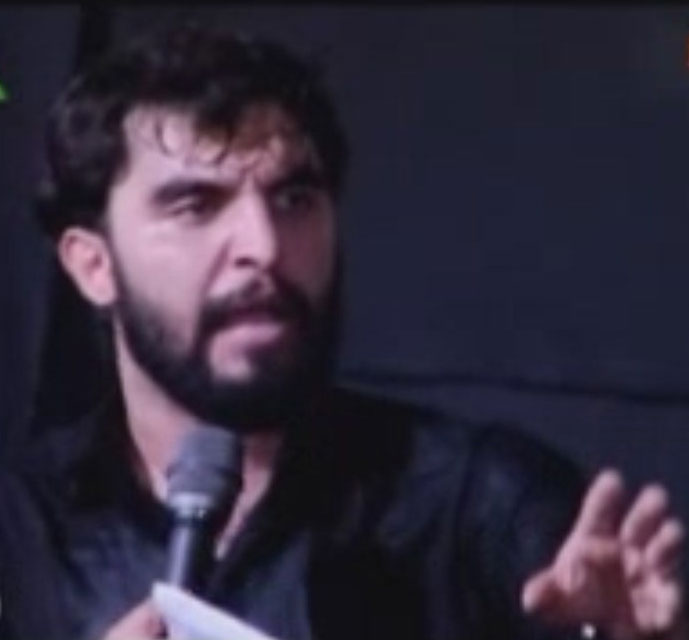 حمید علیمی