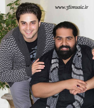 رضا صادقی 