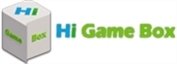 Hi Game Box