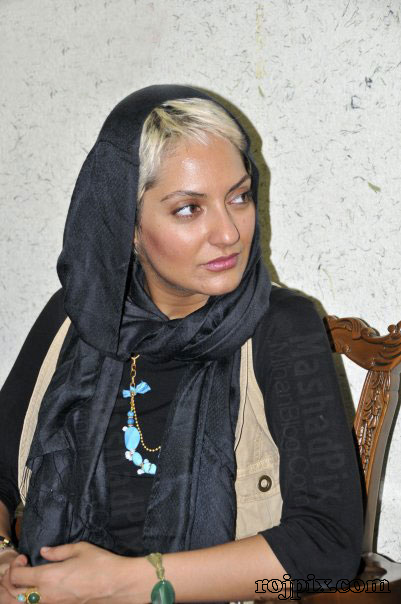 عکسهای جنجالی و جدید مهناز افشار    Rojpix.com
