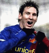 Official weblog of Barcelona's fans 
