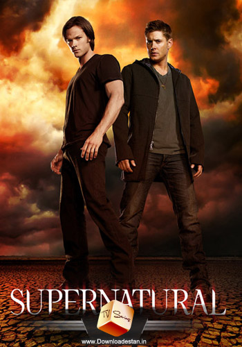 על טבעי עונה 7 פרק 11 *תרגום מובנה* / Supernatural S07E11