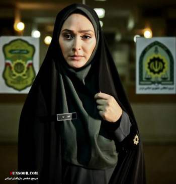 عکس های سریال سقوط آزاد