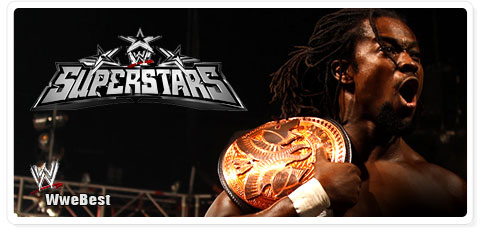 دبلیو دبلیو ای سوپراستارز 15 دسامبر 2011 - WWE Superstars 2011.12.15
