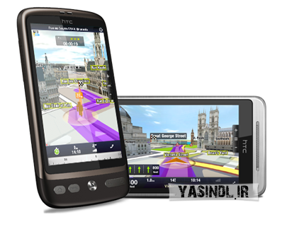پیدا کردن سریع مسیر ها با Aura GPS Navigation v2.1.2 برای آندروید Aura GPS Navigation 1 yasindl ir پیدا کردن سریع مسیر ها با Aura GPS Navigation v2.1.2 برای آندروید
