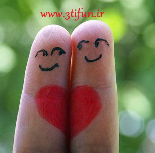عکس های عاشقانه 