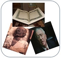 رامسس فرعون مصری