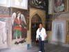 کلیسای وانگ شهر اصفهان
