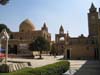 کلیسای وانگ شهر اصفهان