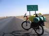 275 کیلومتر مانده به شیراز