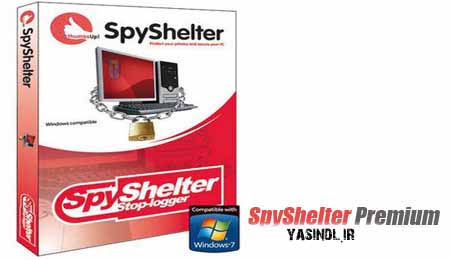نابودسازی ابزارهای جاسوسی و مخرب با SpyShelter Premium 6.00 SpyShelter Premium yasindl ir نابودسازی ابزارهای جاسوسی و مخرب با SpyShelter Premium 6.00