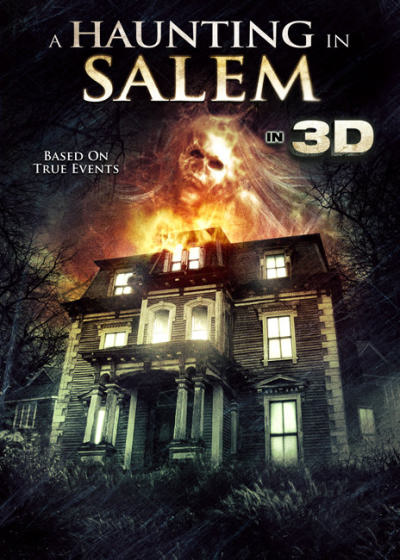 A Haunting in Salem دانلود فیلم A Haunting in Salem 2011